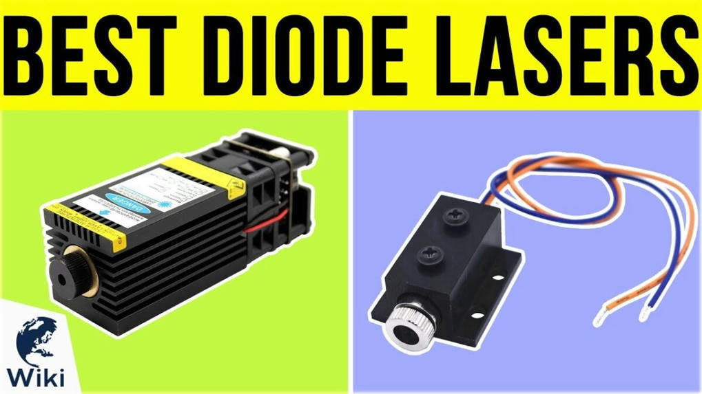 Top 10 Best Diode Lasers – Reviews and Ex...