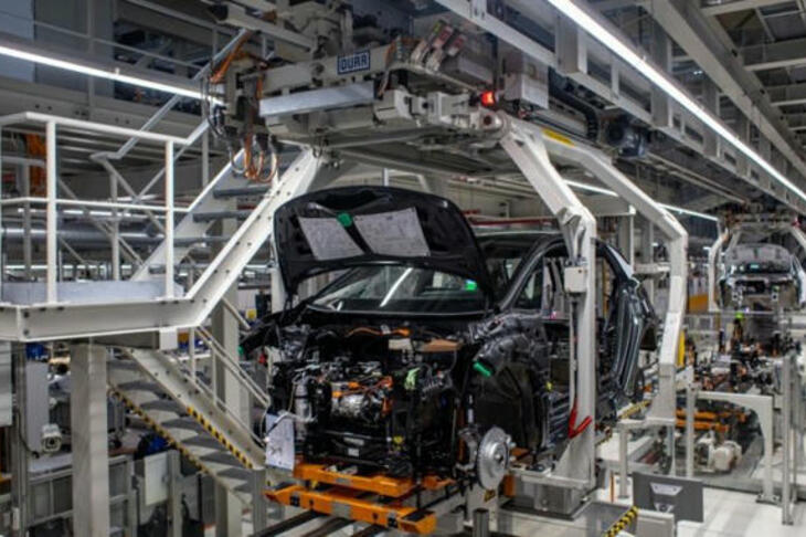 Véhicules électriques : l’industrie du recyclage des batteries ne demande qu’à se structurer