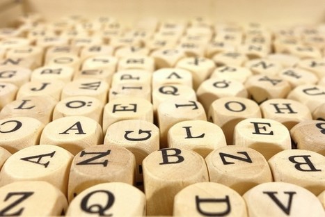 La prononciation des lettres en français | FLE CÔTÉ COURS | Scoop.it