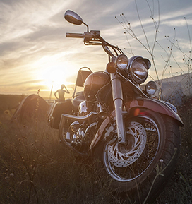 Building retro brands: Harley Davidson and the 4 As | consumer psychology | Scoop.it