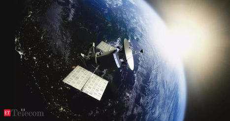 Telecom Diary: Satcom spectrum auction&mdash;A tightrope for India. | AVIA commentary news | Scoop.it