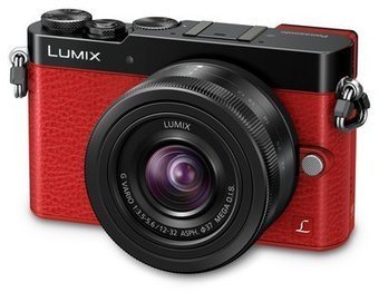 Panasonic Lumix GM5 : le plus petit hybride à viseur au monde - Clubic | Actu Photo | Scoop.it