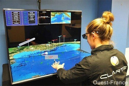 La 3D lavalloise soutiendra les professeurs | UseNum - InfoJeunesse | Scoop.it