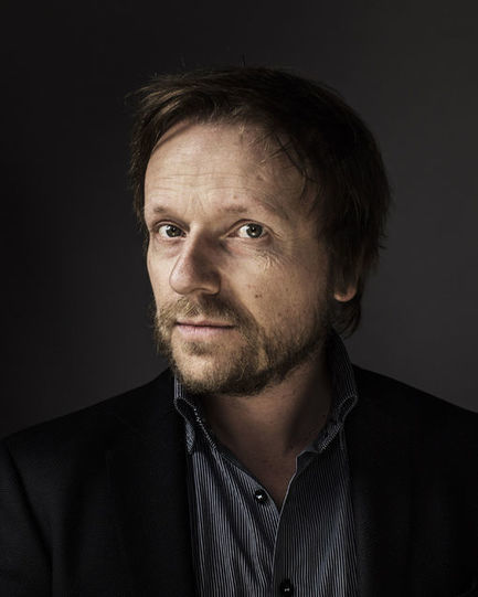 Une saison au théâtre : entretien avec Laurent Stocker | Revue de presse théâtre | Scoop.it