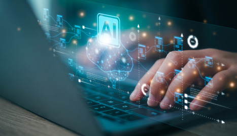IA générative et IA prédictive : transformation et innovation pour les entreprises | Stratégie marketing | Scoop.it