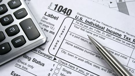 Treasury Department Warns Taxpayers About a Fraud Scams - ABC News | Backstabber Watch | Scoop.it
