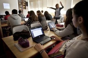 Las escuelas proponen exámenes con acceso a internet | Educación 2.0 | Scoop.it