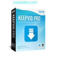 Keepvid Pro 7 2 0 2