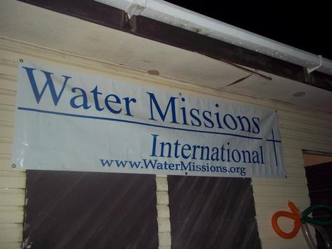 Pentair Foundation Announces $1 Million Grant to Water Missions International | Cayo Scoop!  The Ecology of Cayo Culture | Scoop.it