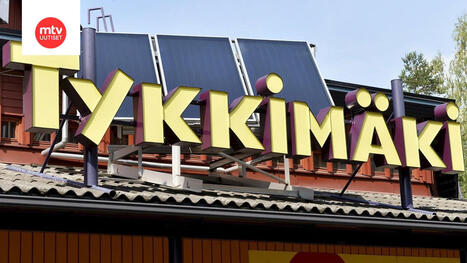 Lapsi loukkaantunut vakavasti Kouvolan Action Parkissa | MTV Uutiset | 1Uutiset - Lukemisen tähden | Scoop.it