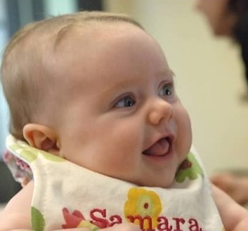 Every Baby Should Have a Name That Is Connected to Their History | Name News | Scoop.it