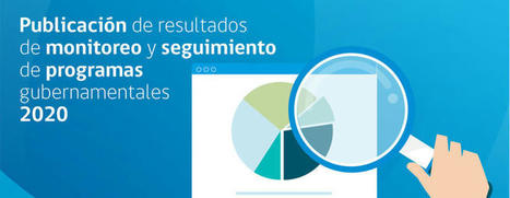 Resultados del proceso de monitoreo y evaluación de 684 programas de actuación en 2020 [Gobierno de Chile] | Evaluación de Políticas Públicas - Actualidad y noticias | Scoop.it