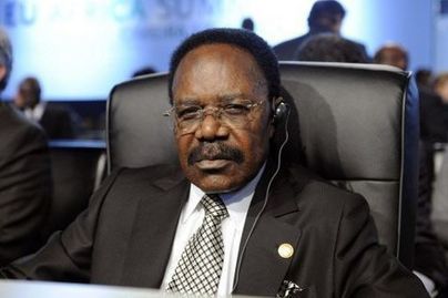 Biens mal acquis et Gabon : Le serpent de mer veut étouffer Ali | Actualités Afrique | Scoop.it