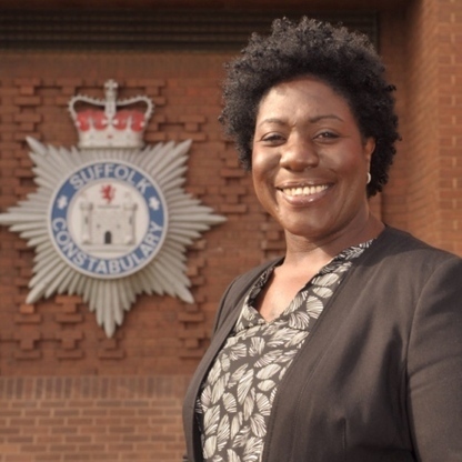 Suffolk: Are the police still guilty of institutional racism? | ED 262 Institutional Discrimination | Scoop.it