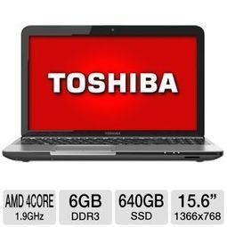 Toshiba Satellite L855D-S5220 Review www.laptopreview1.com | Laptop Reviews | Scoop.it