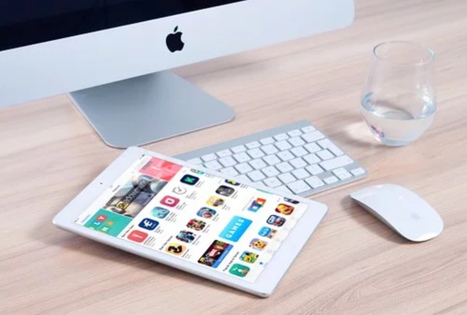 How iPads Can Help Children With Autism &ndash; | ED262 mylineONLINE:  Exceptionalities and Accessibilities | Scoop.it