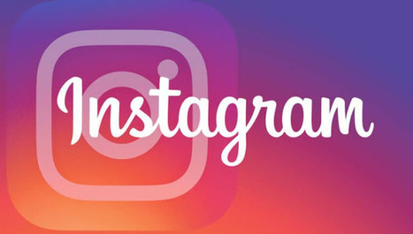 Voici 9 fonctionnalités en cours de test sur Instagram actuellement | Innovation & Technology | Scoop.it