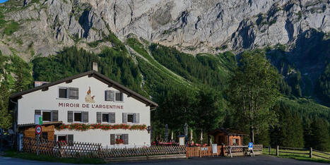 L’Aide suisse à la montagne soutiendra les petites structures d’hébergement et l’emploi | Enjeux du Tourisme de Montagne | Scoop.it