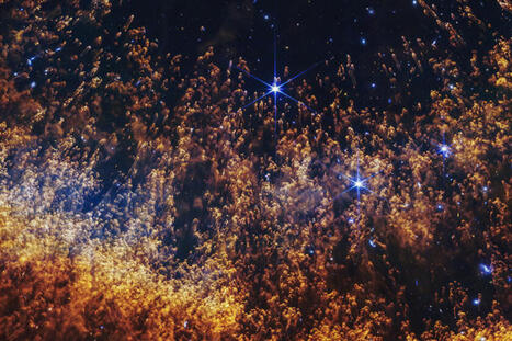 La NASA acaba de compartir unas impresionantes im&aacute;genes de la nebulosa de la H&eacute;lice como nunca la hab&iacute;amos visto | Universo y F&iacute;sica Cu&aacute;ntica | Scoop.it