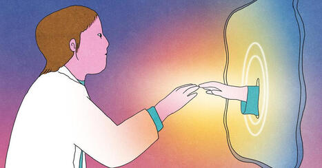 Opinion | Doctors, This Is Why Our Patients Are Using ChatGPT | Gilles Frydman | 10 comments | Notebook or My Personal Learning Network | Scoop.it