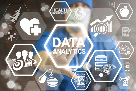 5 Examples of How Big Data Analytics in Healthcare Saves Lives | #ICT #STEM  | 21st Century Learning and Teaching | Scoop.it