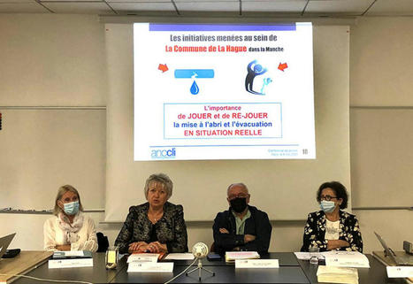 S&ucirc;ret&eacute; nucl&eacute;aire : l'Anccli appelle &agrave; s'appuyer davantage sur les acteurs locaux | Environnement et technique | Scoop.it