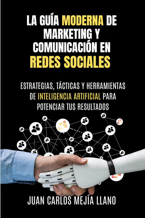 IA en la Educaci&oacute;n Universitaria: Transformaci&oacute;n necesaria de las universidades | Educaci&oacute;n a Distancia y TIC | Scoop.it