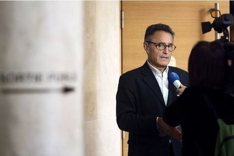 L'ex-grand patron d&eacute;fend un "serial killer" | Chronique des Droits de l'Homme | Scoop.it