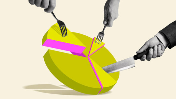 Closing the wealth gap: The solution is hiding in plain sight | Wealth Management Report - Living Your Dreams | Scoop.it