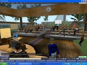 Six 3D Virtual World Facilitation Tips | Kapp Notes | Robótica Educativa! | Scoop.it