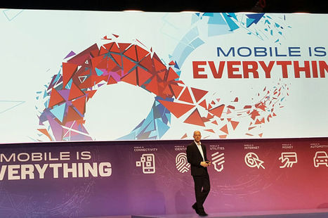 l'Usine Digitale : "MWC 2016, l'appel du CEO d’ARM pour la sécurité des objets connectés | Ce monde à inventer ! | Scoop.it