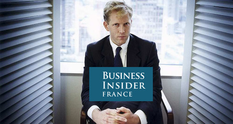 Henry Blodget: &laquo;Business Insider sera un r&eacute;seau global&raquo; | DocPresse ESJ Lille | Scoop.it