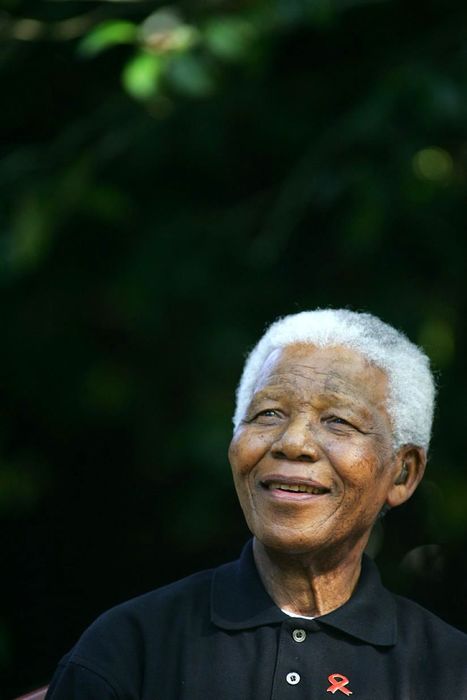 Nelson Mandela s'est éteint | Hommage à quelques "grands Hommes"... | Scoop.it