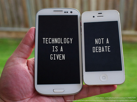 Pedagogy Before Technology? | Aprendiendo a Distancia | Scoop.it