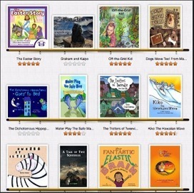 5 Great eBook Libraries for Kids via medkh9 | iGeneration - 21st Century Education (Pedagogy & Digital Innovation) | Scoop.it