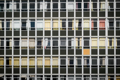 Les dix sites retenus pour les « Quartiers de demain » | Urbanisme - Aménagement | Scoop.it