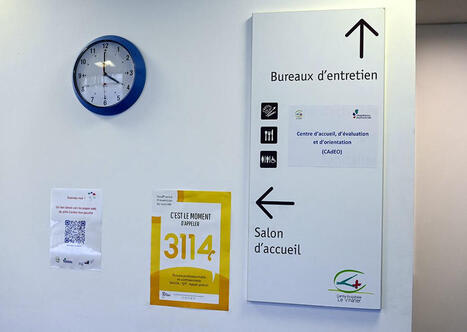 Santé mentale : une grande cause nationale pour quels effets ? | Politiques publiques et société | Scoop.it