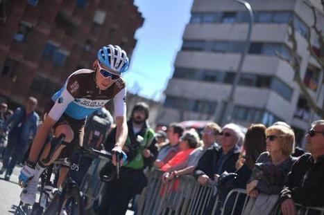 Romain Bardet disputera le Mont Ventoux Dénivelé Challenges - Cyclisme | Cyclisme | Scoop.it