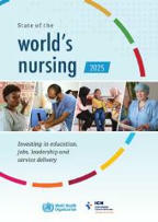 State of the world's nursing report 2025 | International development | Scoop.it