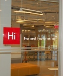 Harvard Opens Startup Incubator: Harvard Innovation Lab | Under30CEO | Startup Revolution | Scoop.it