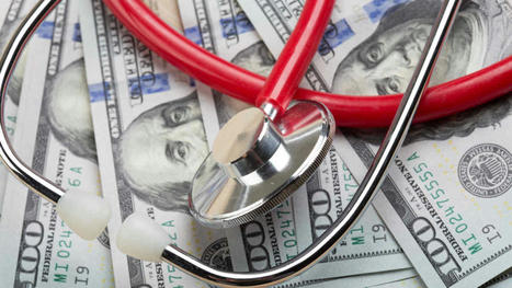 Managing Rising Health Benefits Costs for 2023 | AIHCP Magazine, Articles & Discussions | Scoop.it