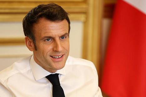 Décentralisation : Macron remet sur la table le "millefeuille" territorial | Décentralisation et Grand Paris | Scoop.it