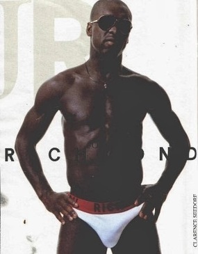 Clarence Seedorf è il nuovo allenatore del Milan! - JHP by Jimi Paradise™ | GOSSIP, NEWS & SPORT! | Scoop.it
