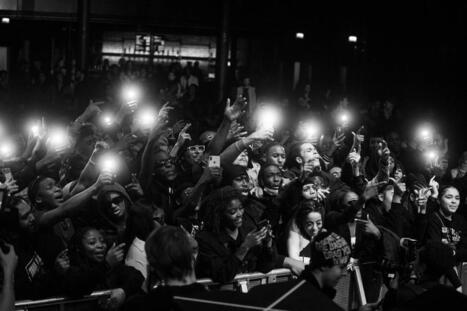 'Live music shouldn't be a luxury': Limitless Live marks fifth anniversary | Hypebot &bull; new music industry, music marketing & music tech news from across the web | Scoop.it