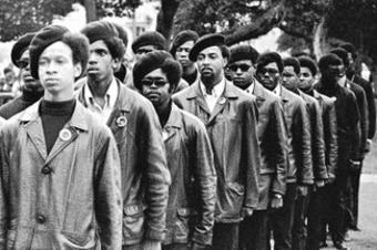Review: 'The Black Panthers: Vanguard of the Revolution' - Howard University The District Chronicles | real utopias | Scoop.it