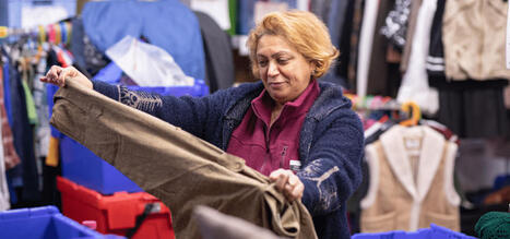 R&eacute;emploi solidaire : mobilisation g&eacute;n&eacute;rale | Emploi - Insertion - D&eacute;veloppement &eacute;conomique | Scoop.it