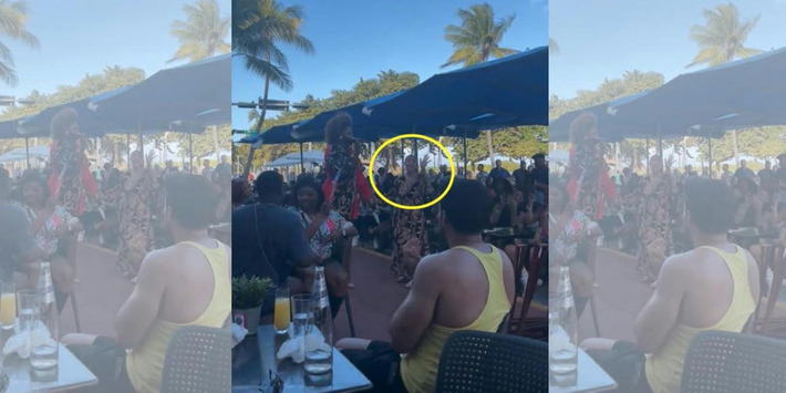 Alexandria Ocasio-Cortez caught maskless at crowded Miami bar: 'You’re a lying hypocrite' | Political Report | Scoop.it
