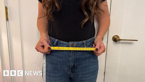 Can technology fix fashion's sizing crisis? | AI for All | Scoop.it