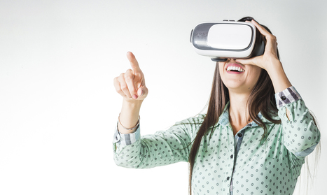 La chaudronnerie virtuelle immersive s’invite au lycée brestois Vauban | Formation : Innovations et EdTech | Scoop.it