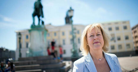 AP-fonden nobbade intervju – ville inte skapa ”för negativ bild” | 1Uutiset - Lukemisen tähden | Scoop.it